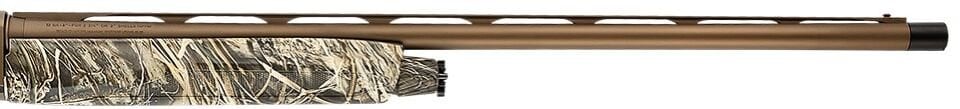 Stoeger M3000 Peregrine Max 7 Burnt Bronze V2  Yarı Otomatik Yivsiz Av Tüfeği