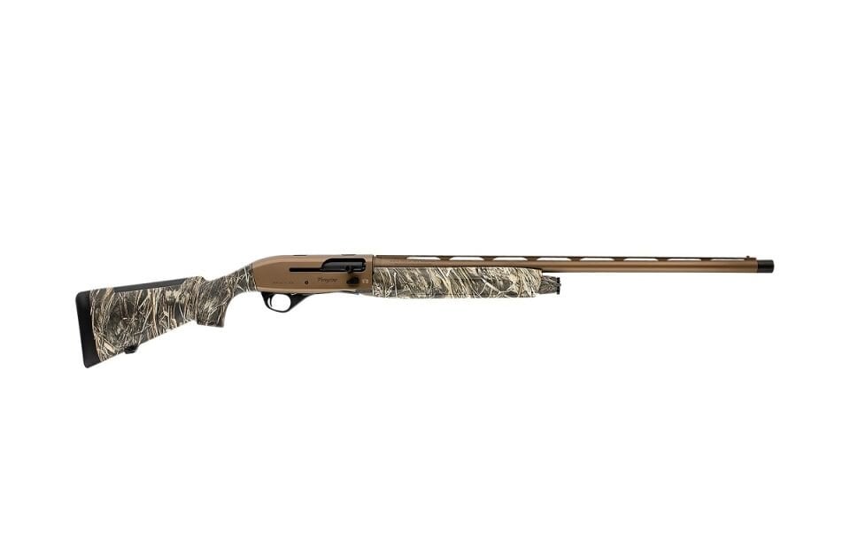 Stoeger M3000 Peregrine Max 7 Burnt Bronze V2  Yarı Otomatik Yivsiz Av Tüfeği