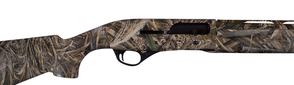 Stoeger M3000 Peregrine Max-5  Yarı Otomatik Yivsiz Av Tüfeği