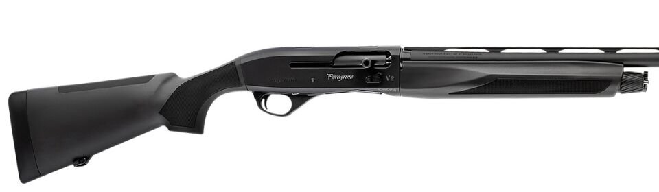 Stoeger M3000 Peregrine Sentetik V2  Yarı Otomatik Yivsiz Av Tüfeği