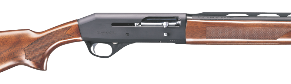 Stoeger M3020 Ahşap Yarı Otomatik Yivsiz Av Tüfeği