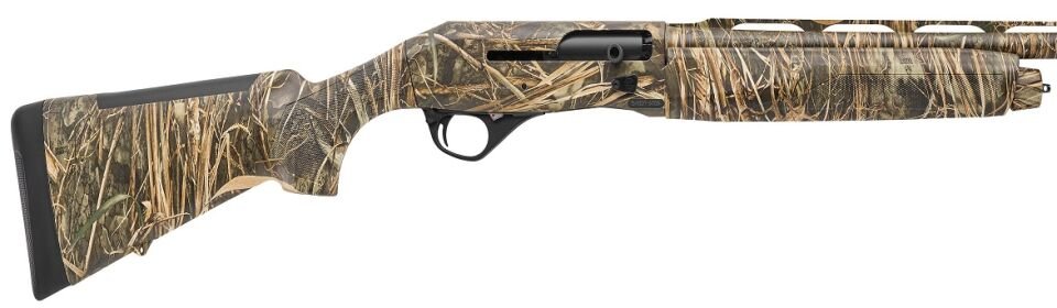 Stoeger M3020 Max-7 Yarı Otomatik Yivsiz Av Tüfeği