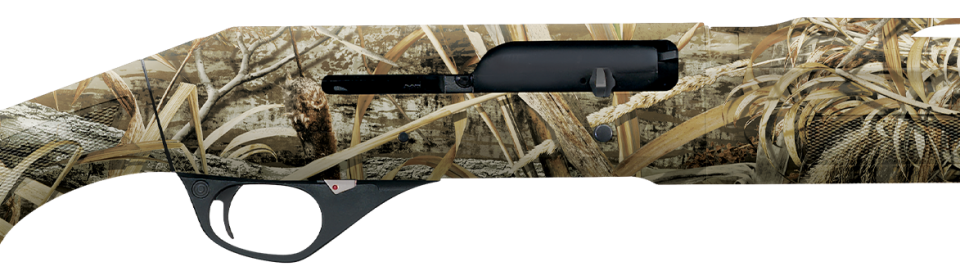 Stoeger M3020 APG Yarı Otomatik Yivsiz Av Tüfeği