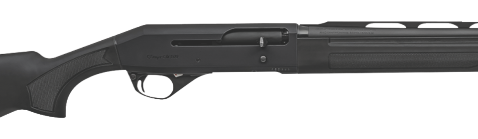 Stoeger M3020 Sentetik Kompakt Yarı Otomatik Yivsiz Av Tüfeği