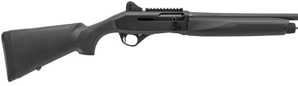 Stoeger M3020 Sentetik Slug V2 Yarı Otomatik Yivsiz Av Tüfeği