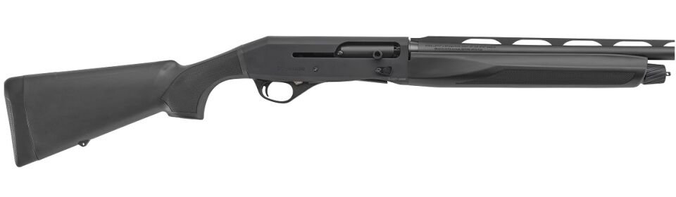 Stoeger M3500 Sentetik V2 Yarı Otomatik Yivsiz Av Tüfeği