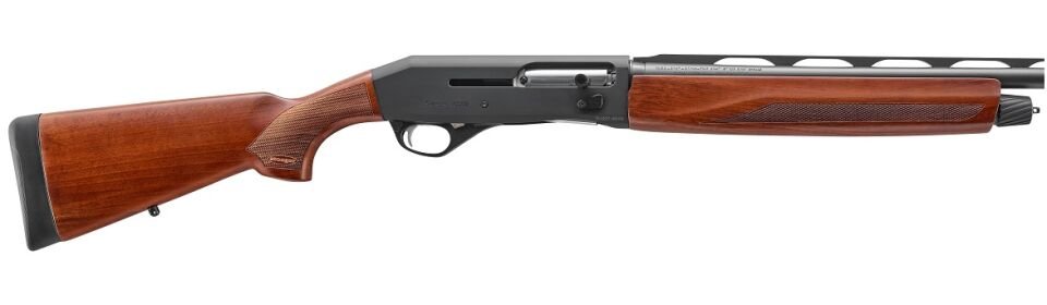 Stoeger M3500 Ahşap V2 Yarı Otomatik Yivsiz Av Tüfeği