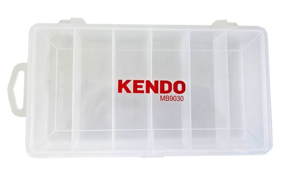 Kendo MB9030 Plastik Kutu