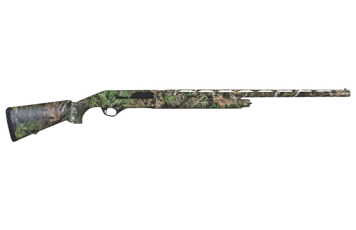 Stoeger M3500 Mossy Oak Obsession Yarı Otomatik Yivsiz Av Tüfeği