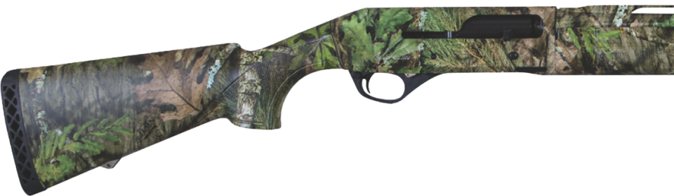 Stoeger M3500 Mossy Oak Obsession Yarı Otomatik Yivsiz Av Tüfeği