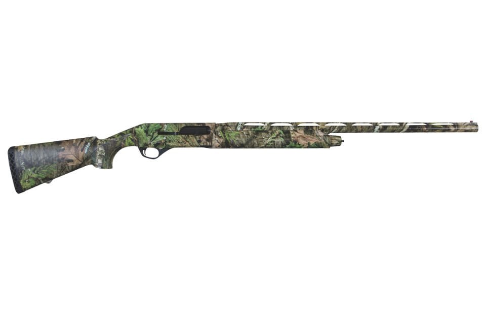 Stoeger M3500 Mossy Oak Obsession Yarı Otomatik Yivsiz Av Tüfeği