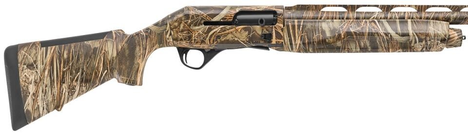 Stoeger M3500 Max-7 Yarı Otomatik Yivsiz Av Tüfeği