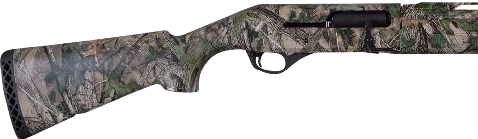 Stoeger M3500 TT HTC Green Yarı Otomatik Yivsiz Av Tüfeği