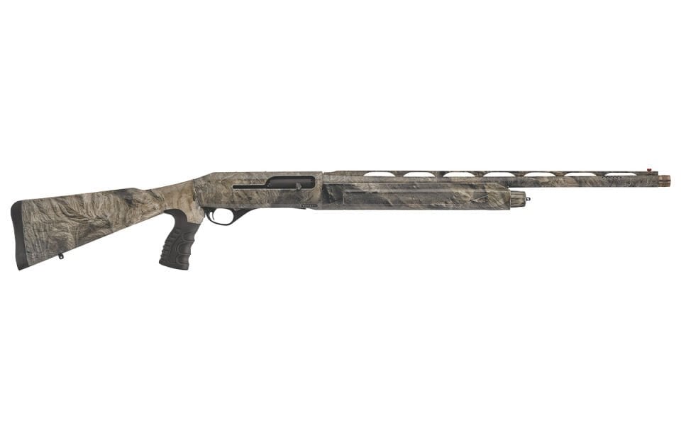 Stoeger M3500 Tabanca Kabze Camo Yarı Otomatik Yivsiz Av Tüfeği