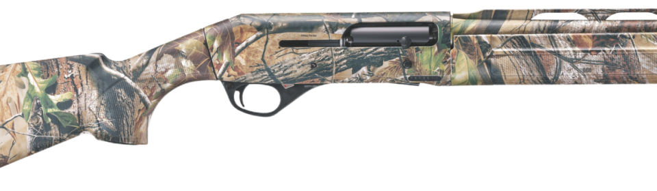 Stoeger M3500 APG Yarı Otomatik Yivsiz Av Tüfeği