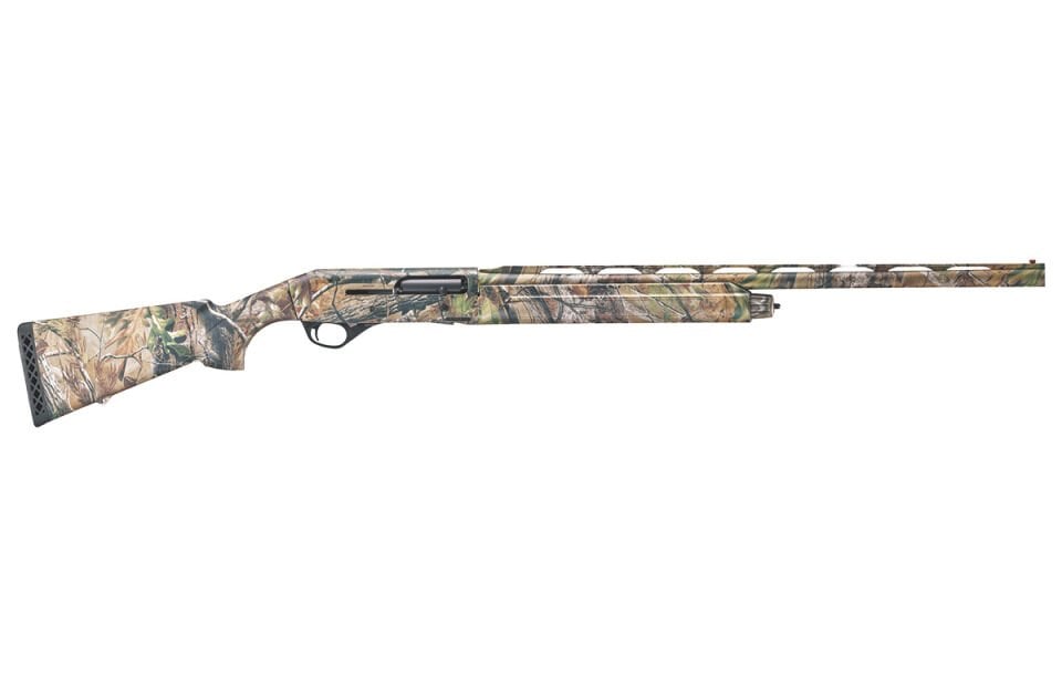 Stoeger M3500 APG Yarı Otomatik Yivsiz Av Tüfeği