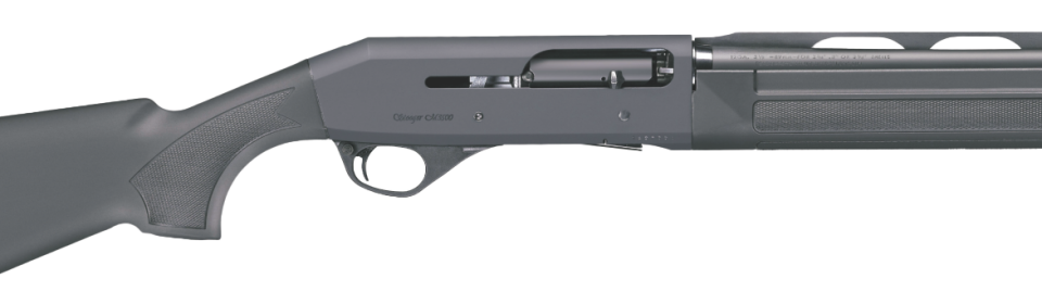 Stoeger M3500 Sentetik Yarı Otomatik Yivsiz Av Tüfeği