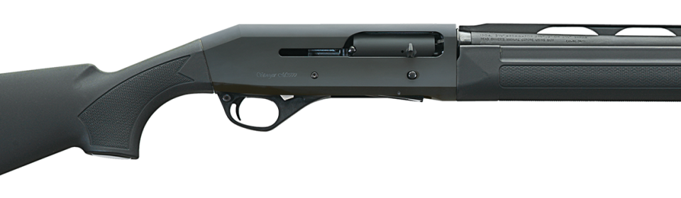 Stoeger M3500 Sentetik Kompakt Yarı Otomatik Yivsiz Av Tüfeği