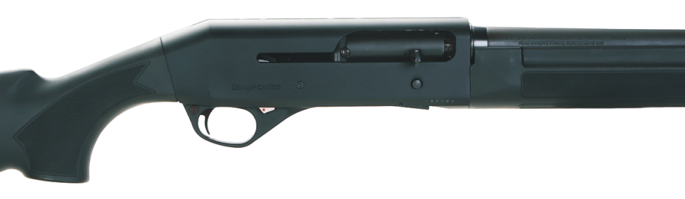 Stoeger M3500 Sentetik Slug Yarı Otomatik Yivsiz Av Tüfeği