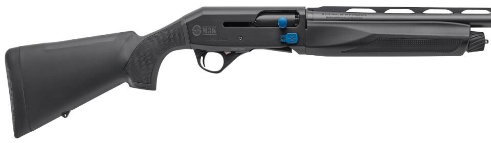 Stoeger M3K Sentetik v2 Yarı Otomatik Yivsiz Av Tüfeği