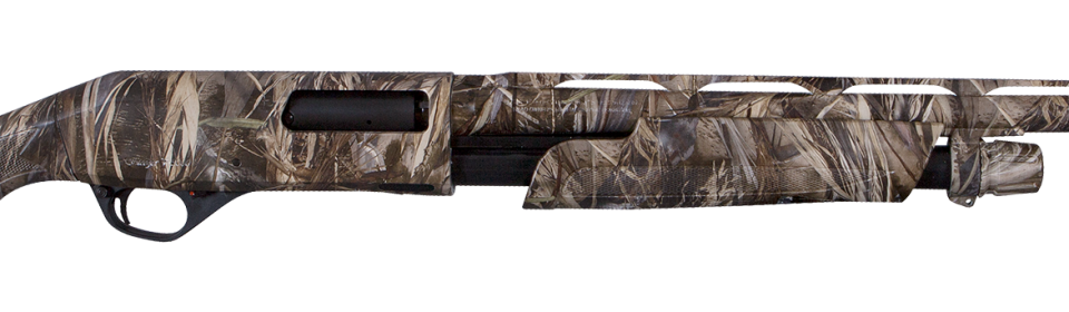 Stoeger P3000 TT DRT Pompalı Yivsiz Av Tüfeği