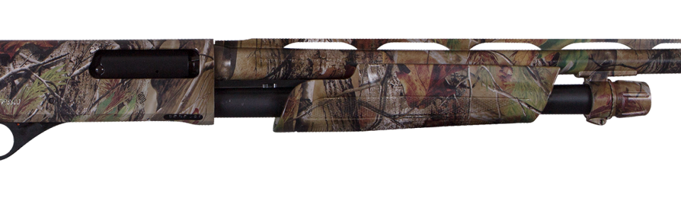 Stoeger P3000 HTC Green Pompalı Yivsiz Av Tüfeği