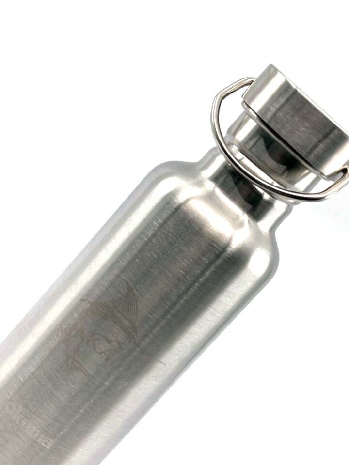 Okuma Makaira Stainless Steel Water Bottle (Matara) 800 ml