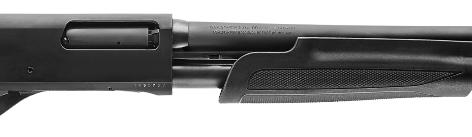 Stoeger P3000R Pompalı Yivsiz Av Tüfeği