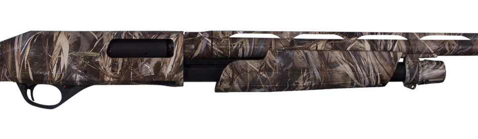 Stoeger P3500 DRT Pompalı Yivsiz Av Tüfeği