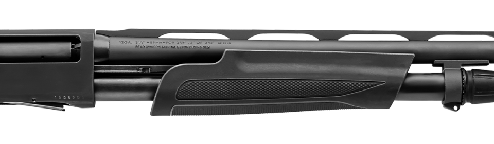 Stoeger P3500 Sentetik Pompalı Yivsiz Av Tüfeği