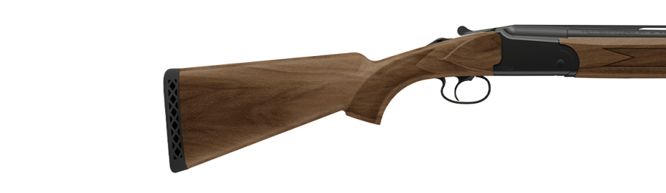 Stoeger V7000 Siyah Süperpoze Yivsiz Av Tüfeği