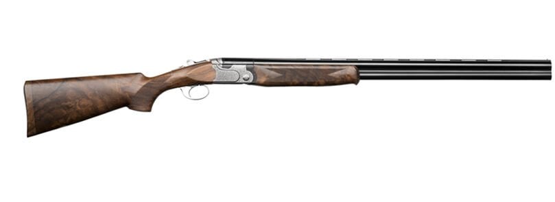 Beretta 695 Field Süperpoze Av Tüfeği
