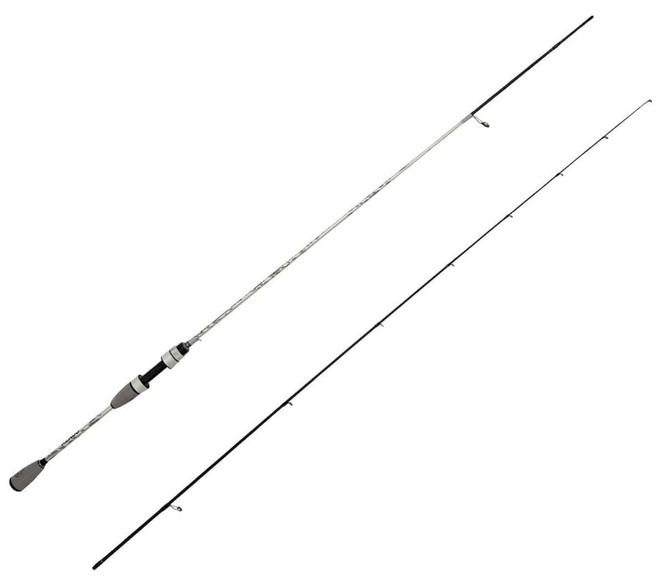 Kendo Kenshi Pro 1.98m 0.3-3 gr Olta Kamışı