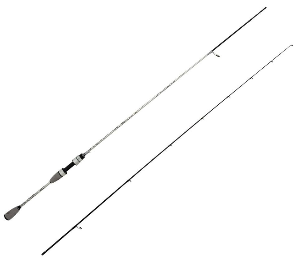 Kendo Kenshi Pro 2.10m 0.5-5 gr Olta Kamışı