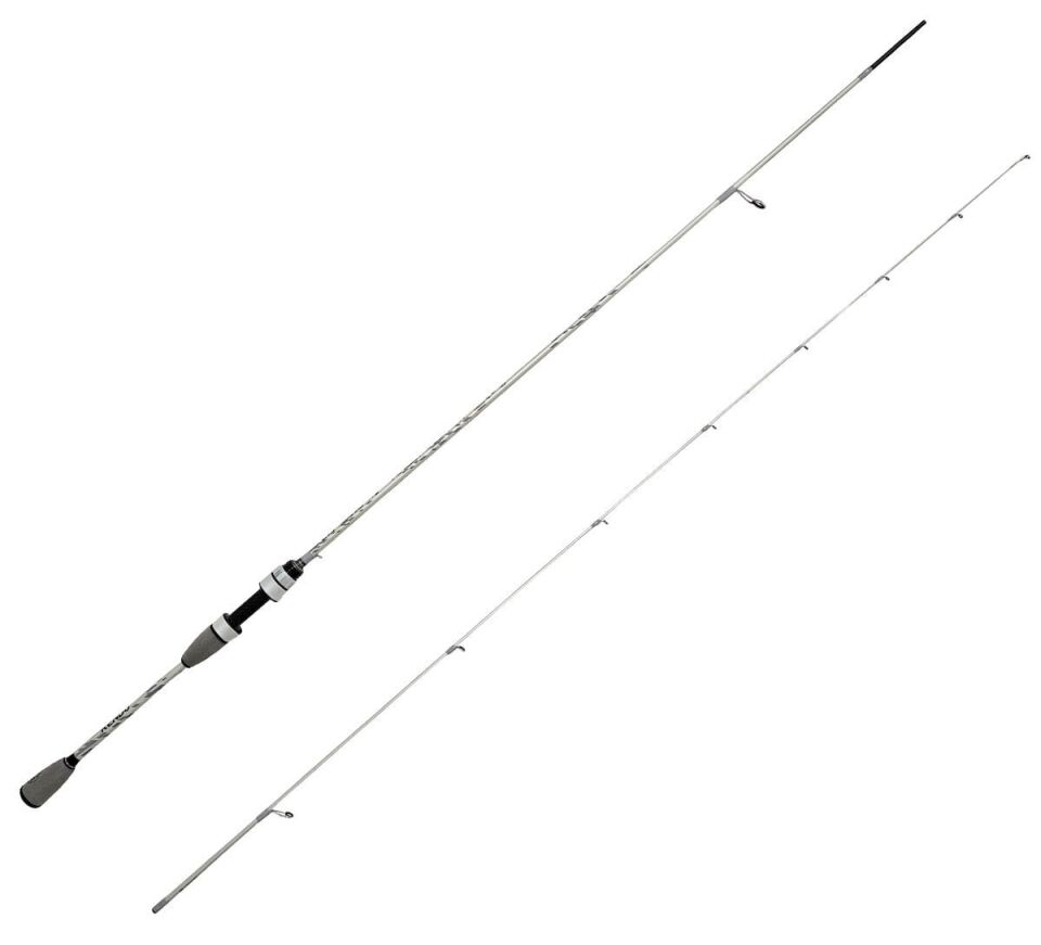 Kendo Kenshi Pro 2.28m 1-9 gr Olta Kamışı