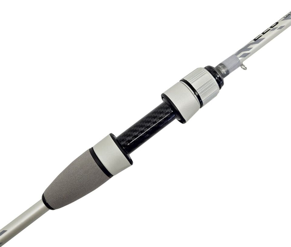 Kendo Kenshi Pro 2.28m 1-9 gr Olta Kamışı