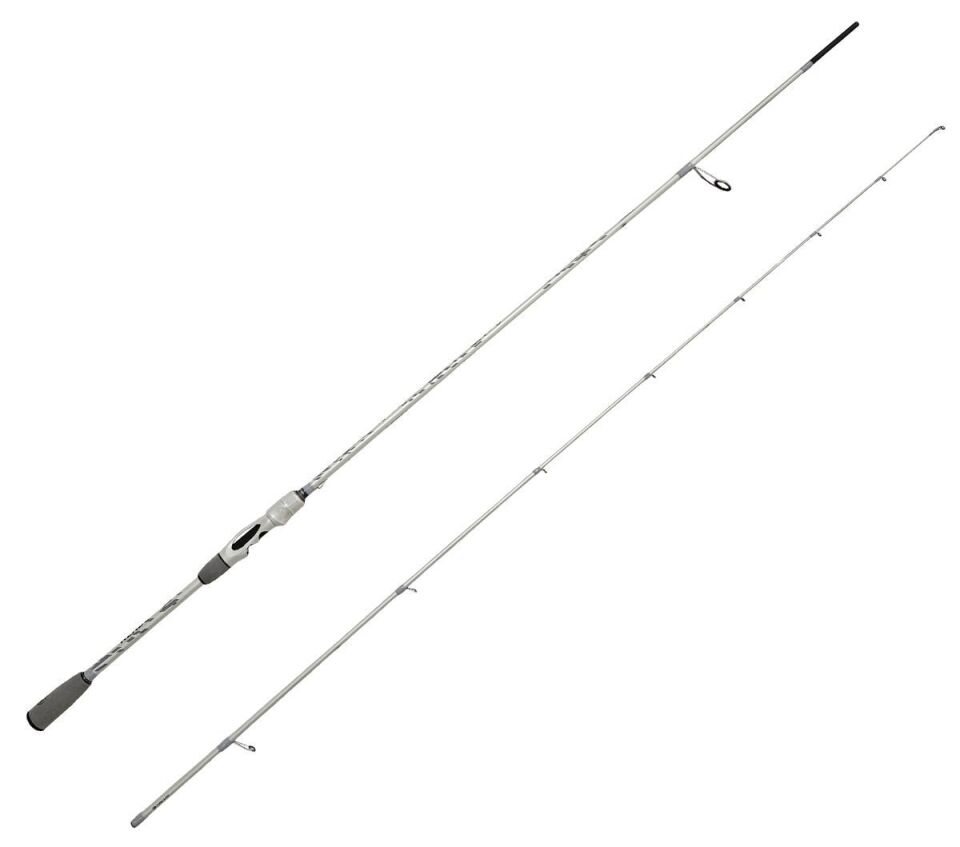 Kendo Kenshi Pro 2.40m 7-30 gr Olta Kamışı