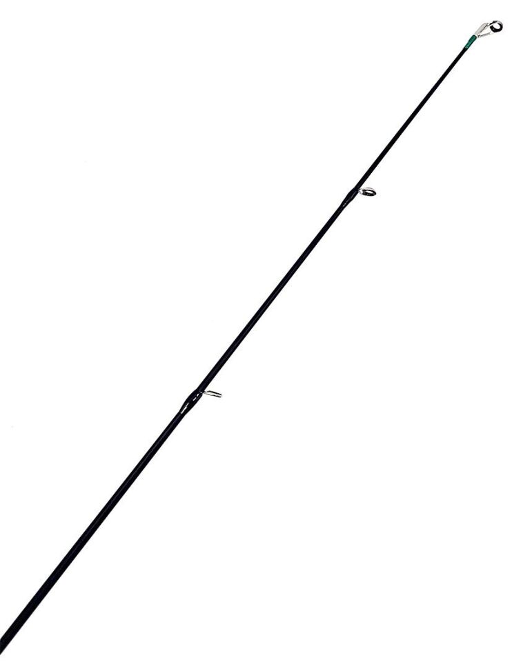 Kendo Kenshi Pro 2.73m 12-45gr Olta Kamışı