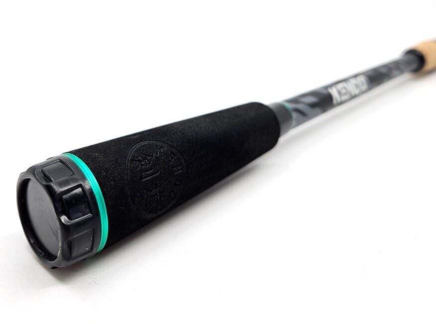 Kendo Kenshi Pro 2.73m 12-45gr Olta Kamışı