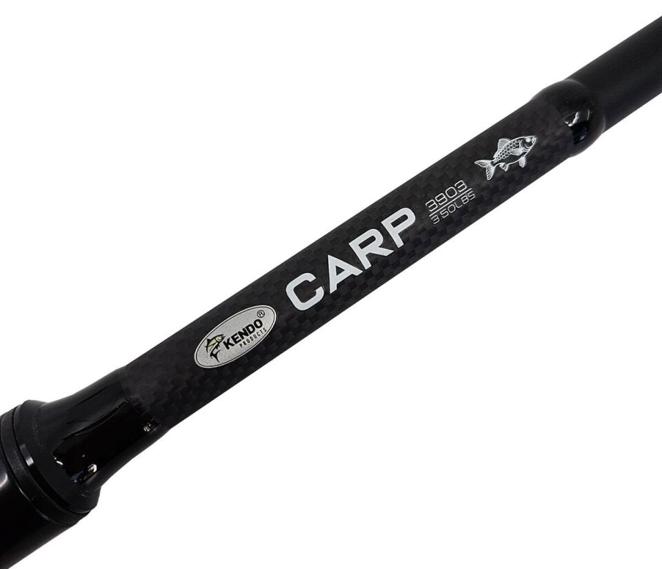 Kendo Carp 3.60cm 3.5lbs Olta Kamışı