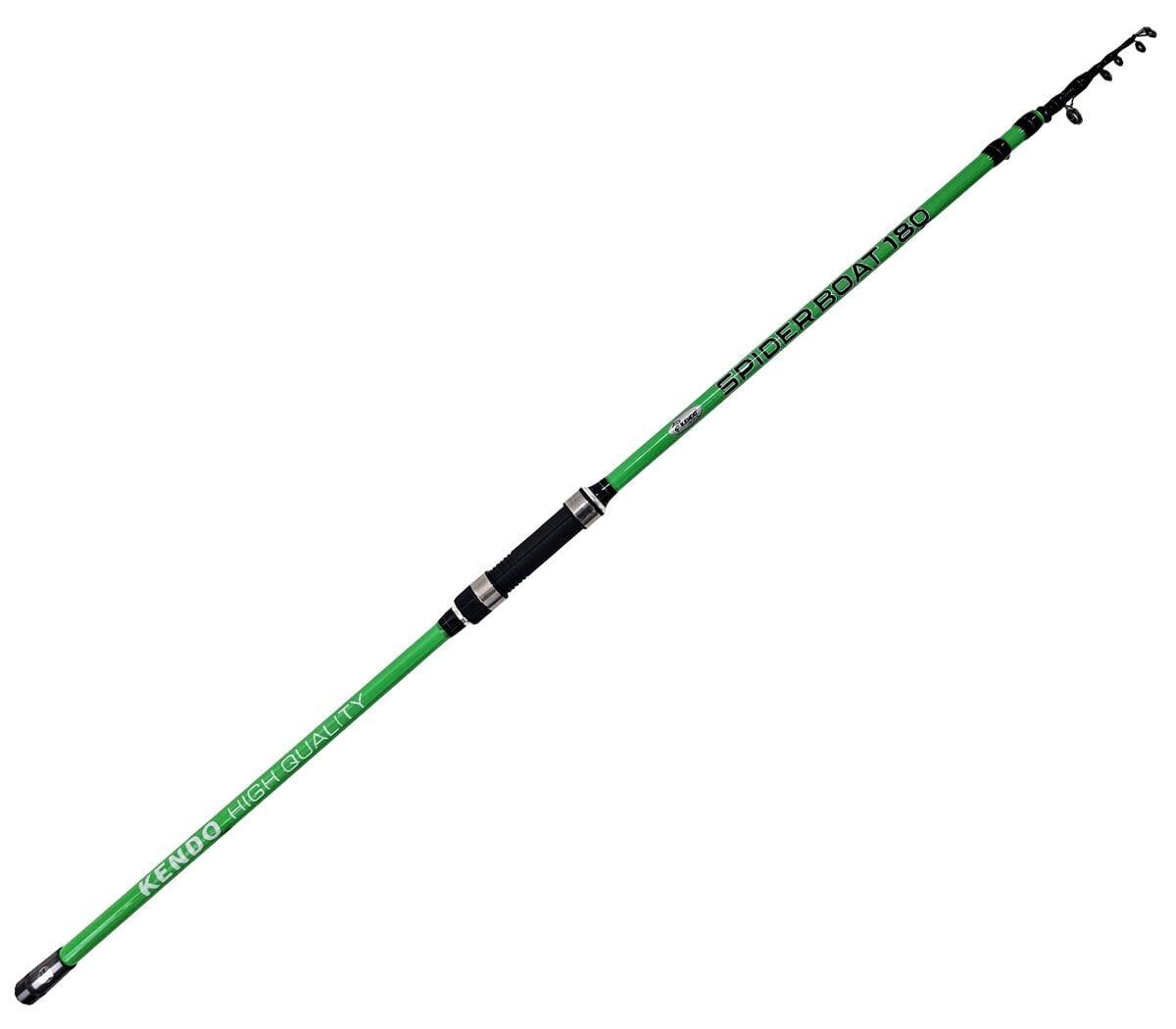 Kendo Spider Boat 1.80cm 100-200gr Olta Kamışı