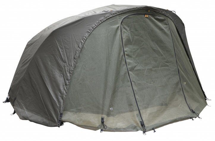 Prologic Commander T-Lite Bivvy Mozzy Panel 2 Man Çadır Aksesuarı