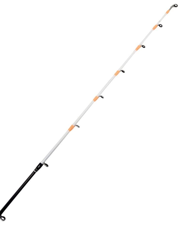 Okuma Orata Tekne Kamışı 202cm 100-200gr 2 Parça Olta Kamışı