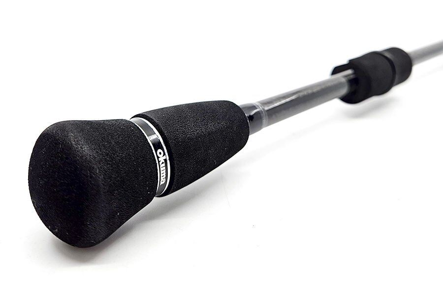 Okuma Tesoro Slow Jig Cast 168cm 120-300gr Tek Parça Olta Kamışı