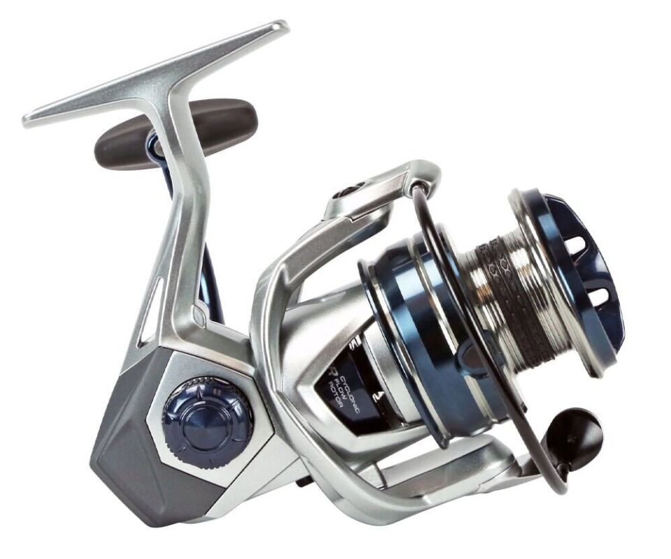 Okuma Safyre SF-C2000A 7+1BB Olta Makinesi