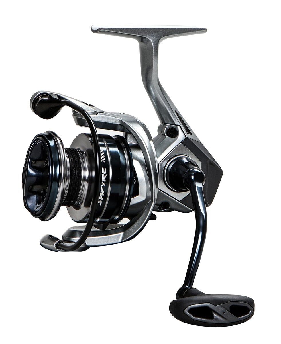 Okuma Safyre SF-3000A 7+1BB Olta Makinesi