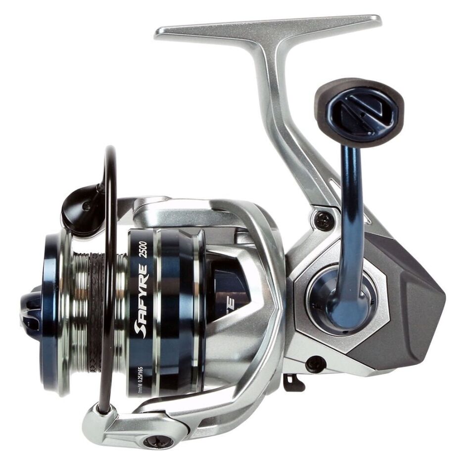 Okuma Safyre SF-2500SA 7+1BB Olta Makinesi