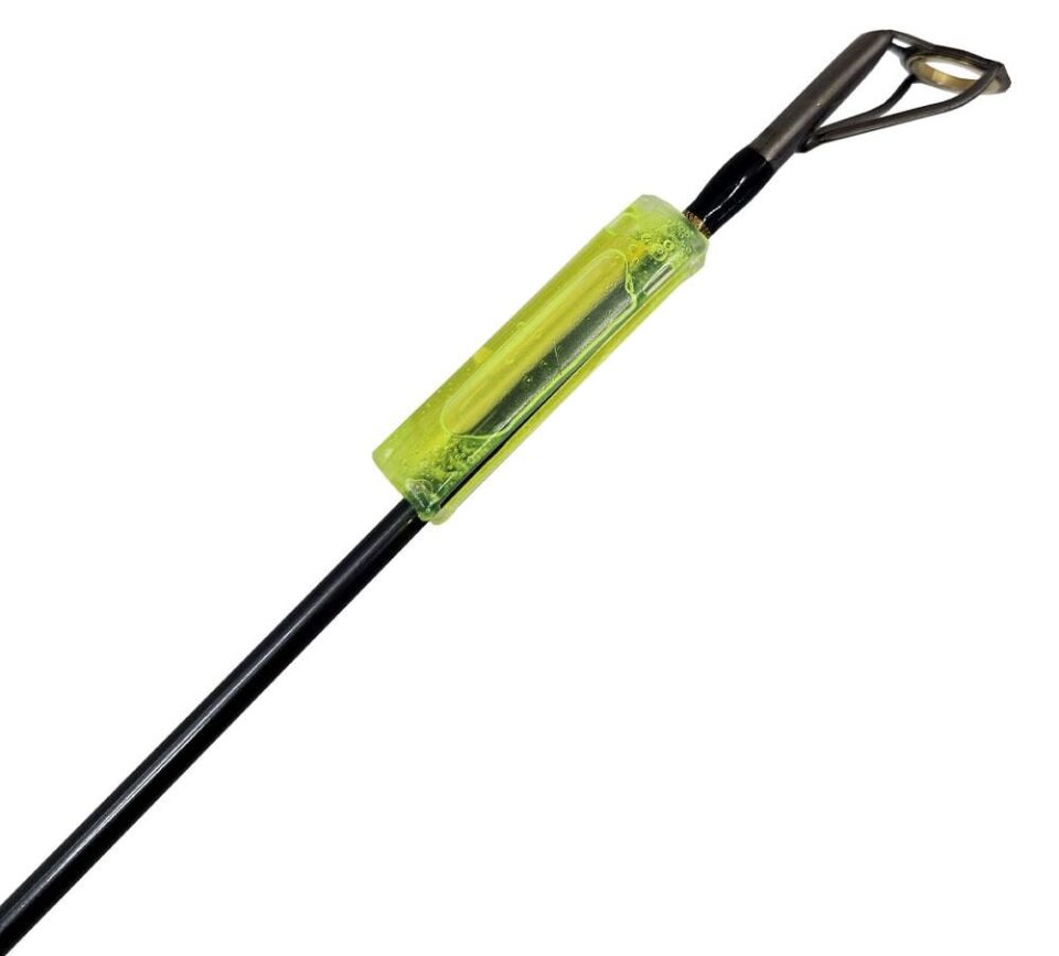 Kendo Aparatlı Fosfor LL (3.0-3.5mm)