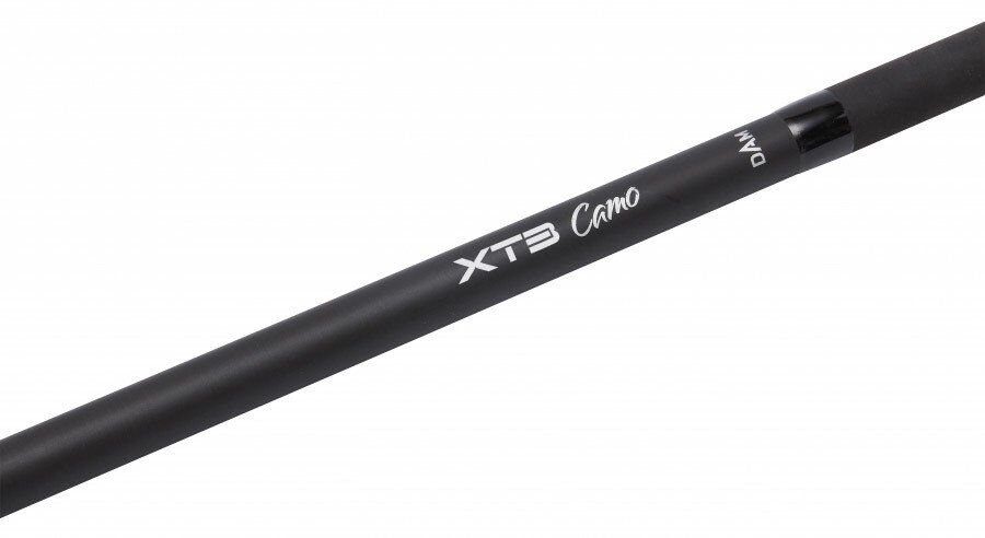 Dam XT3 Landing Net 42'' 180 cm 2 Parça Kepçe