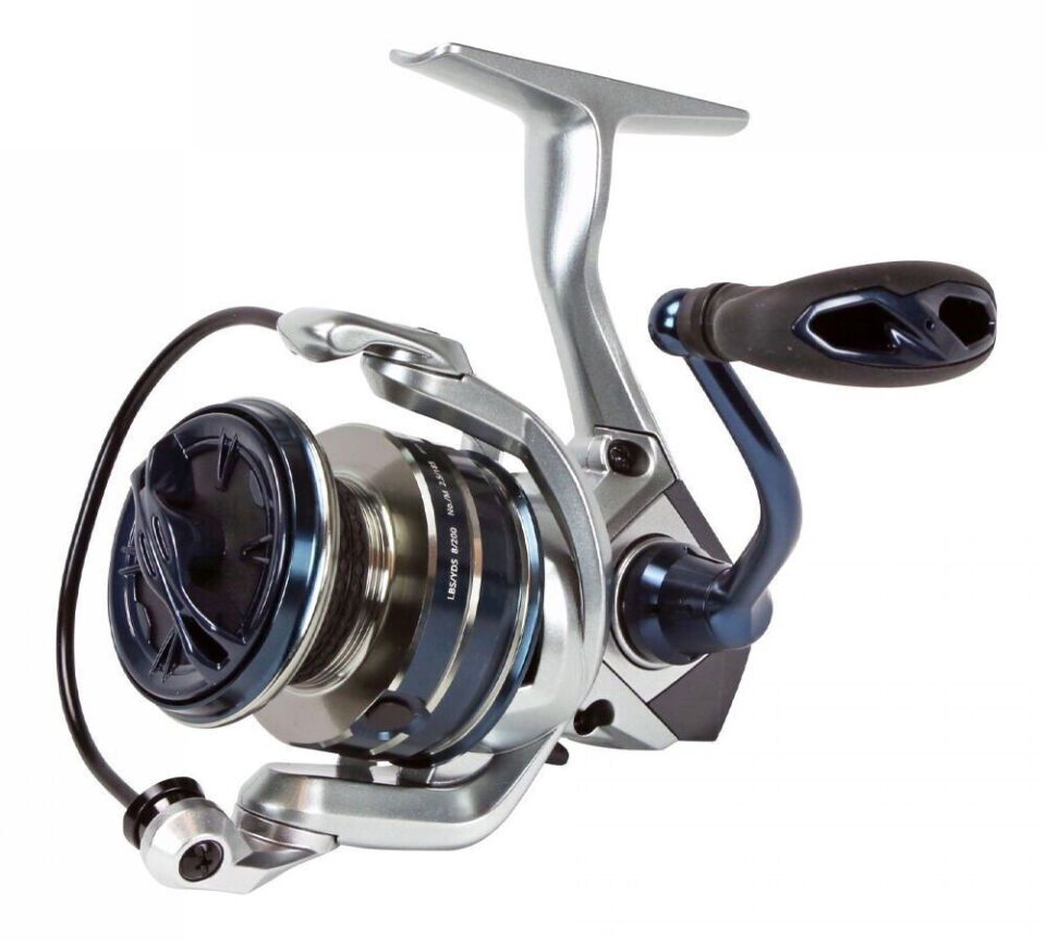 Okuma Safyre SF-2500HA 7+1BB Olta Makinesi